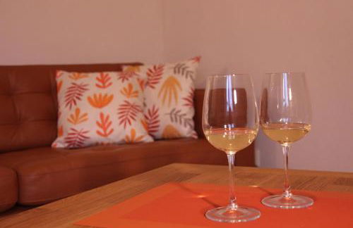 Ferienwohnung Windmühlenberg - Foto 14