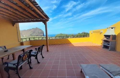 Atico en la Playa de La Aldea. - Foto 12