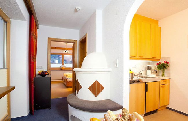 Top Tirol Appartement - Foto 3