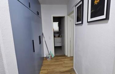 Apartment Lessy - Karlsruhe Innenstadwest - Foto 25