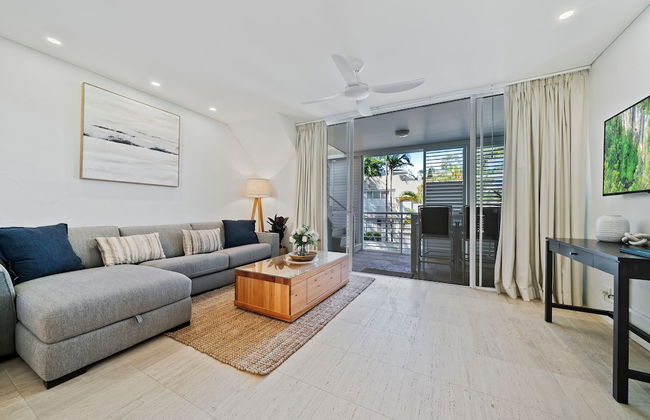 Noosa Blue Resort - Foto 63