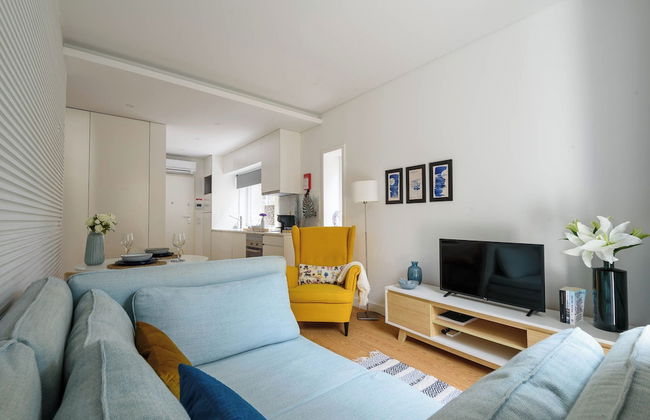 Almad3 · Stylish Almada Hide-away - Foto 1