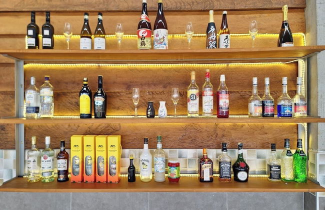 PIDA COFFEE FARM LODGE - Photo 63