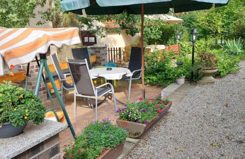 Ferienwohnungen Gorn - Foto 2