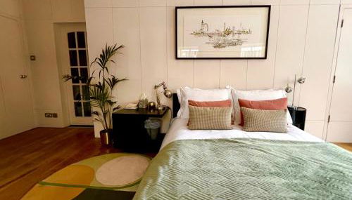 Shoreditch Private Studio - Foto 4