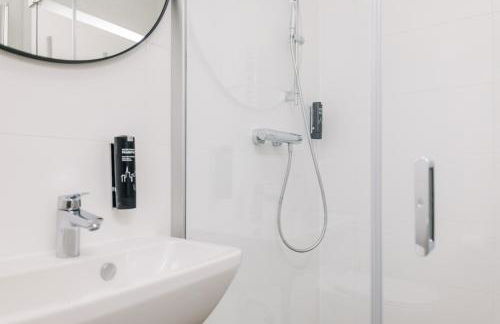 Homaris Apartments Frankfurt - Foto 59