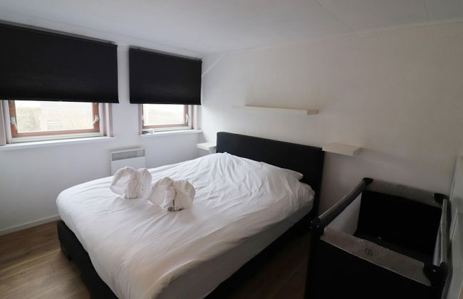 Restful Holiday Home in Grou With Terrace and Garden - Foto 12