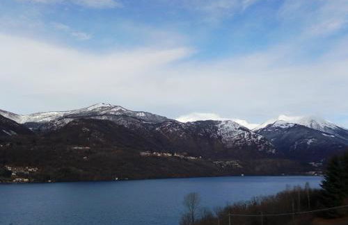 Lago d'Orta Appartamento con vista - Photo 15