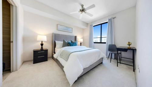 Modern Palmera in DTWN 3 Min From Las Olas - Foto 3