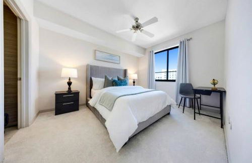 Modern Palmera in DTWN 3 Min From Las Olas - Foto 3