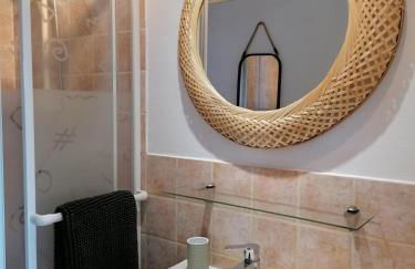 Studio au milieu d une oliveraie Le Mas de la huppe - Foto 11