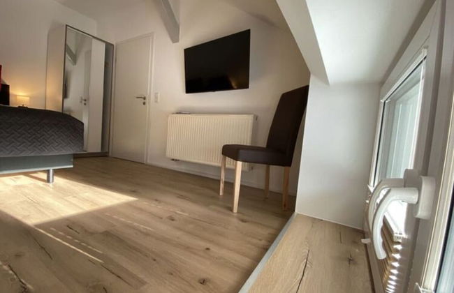 Attractive Apartment in Olbersdorf - Foto 6