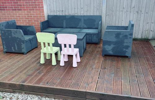 Ellas Stays - Foto 53