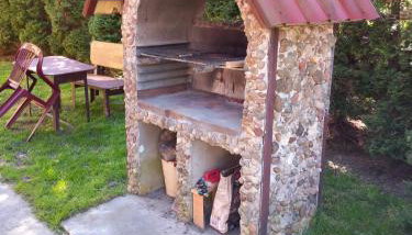 DOM do wynajęcia Kruszewnia/Morąg - Foto 2