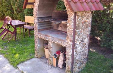 DOM do wynajęcia Kruszewnia/Morąg - Foto 2