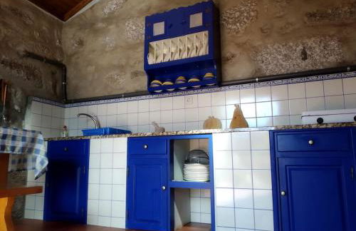 Cosy Farmhouse with private pool and mountain view - Foto 21