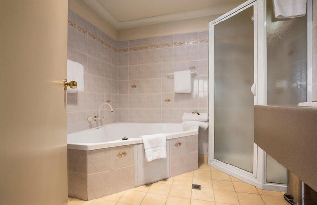 BIG4 Strahan Holiday Retreat - Foto 80