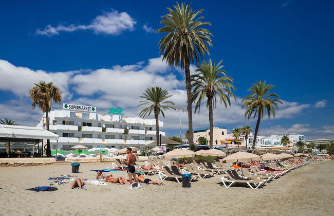 Ibiza JET Apartamentos - Adults Only - Foto 49