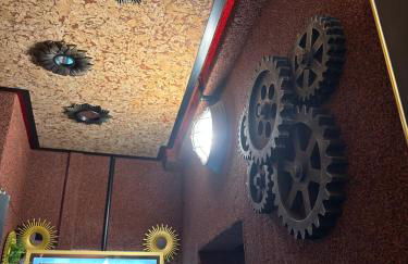 Einzigartige Ferienwohnung bunt wie Berlin - Foto 26