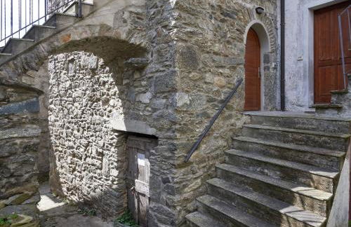 Holiday Home Rustico Maria - DMA392 by Interhome - Foto 40