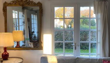 Le charme d'une maison de village - Foto 5