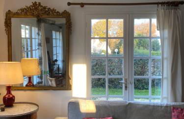 Le charme d'une maison de village - Foto 5