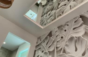 L'extasia love room sauna appartement Grenoble - Foto 17