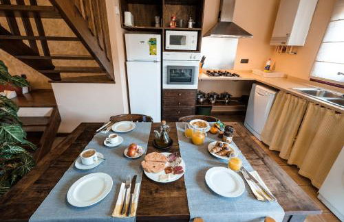 Els Masos d'en Coll - Foto 14