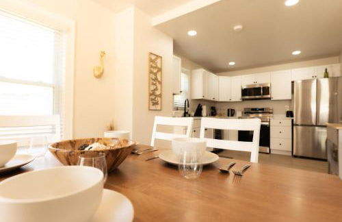 Work, Rest and Gather - Spacious 3BR with Modern Charm - Foto 4