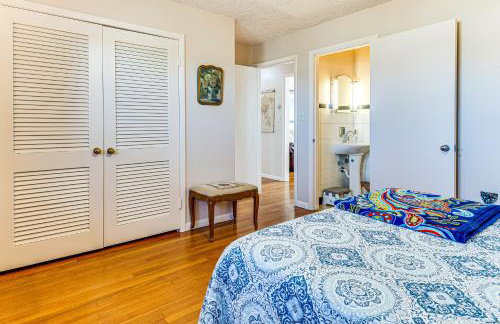 Deck and Workstations Central Columbus Home - Foto 12