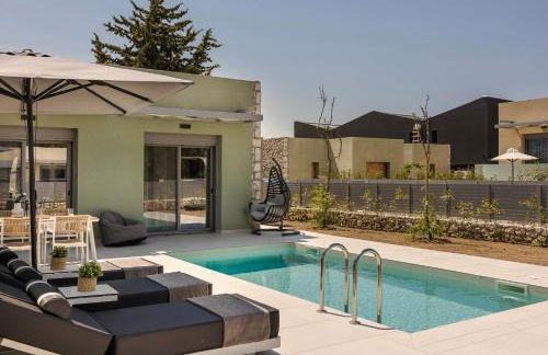 Ionian Treasure Suites - Foto 65