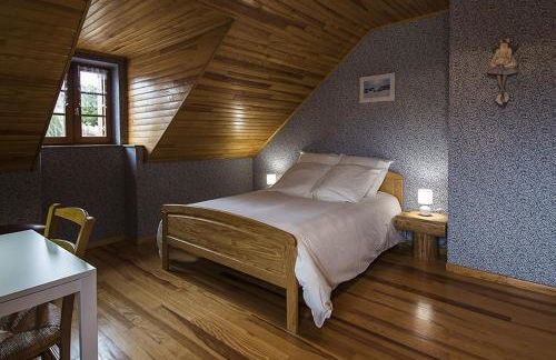 Lou chastelou odheteo a aumont aubrac - Foto 19