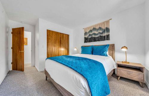 Tahoe Retreat with Decks and Separate Studio - Foto 22