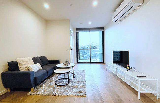 Mega Style Apartments Alexander - Photo 29