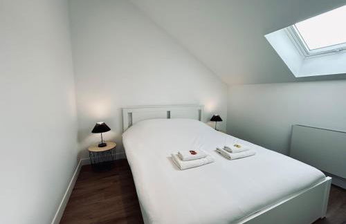 3 Vasnier confortable proche caves de champagne - Foto 20