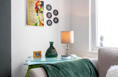 Earp House - Air Host & Stay - Sleeps 7 - Foto 59