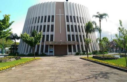 Hospedagem Don Panizzi - Foto 24