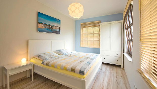 Ferienhaus, Fedderwardersiel - Foto 2, Habitación