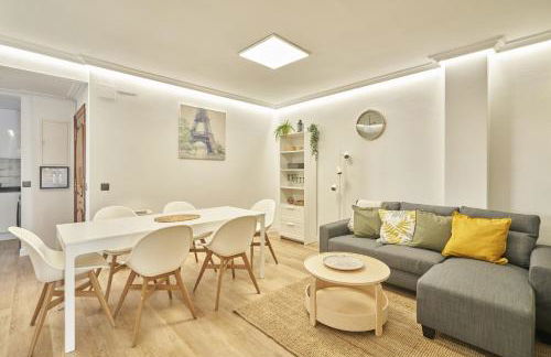 Precioso alojamiento Barrio del Oeste - Photo 4