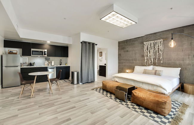 Tempe Studios - Foto 3