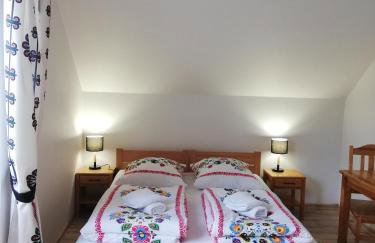 Pokoje Czajka- Agroturystyka - Photo 1