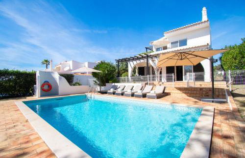 Casa Miguel - Family-Friendly 3-Bedroom Villa with Private Pool - Foto 28