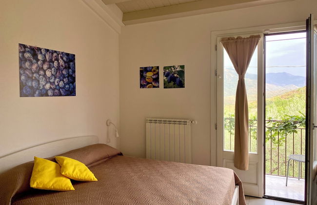 Agriturismo Bergi - Foto 28