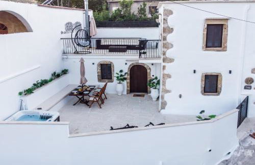 Villa Kamari - Elenes Village - Foto 49