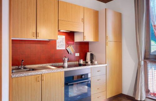 Residence Bonetti - Foto 80