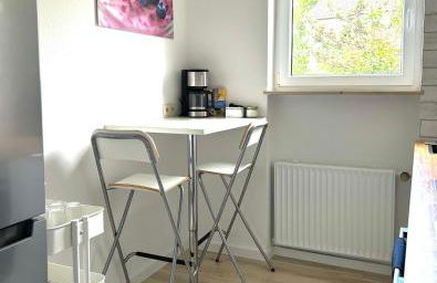 Apartment in musikalischem Haus - Foto 22