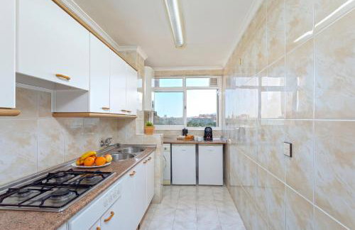 CITY CENTER AND NEXT TO THE BEACH 3 BEDROOMs - Foto 16