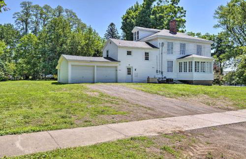 Walk to the Waterfront! Historic Sodus Point Home - Foto 30