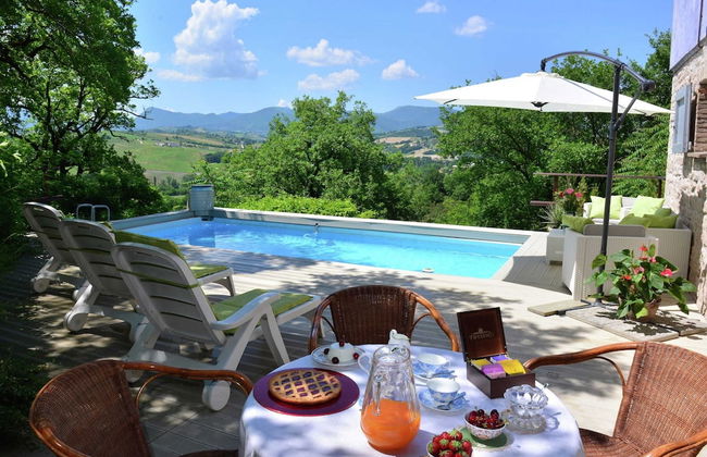 Belvilla by OYO Casa Cielo - Photo 27