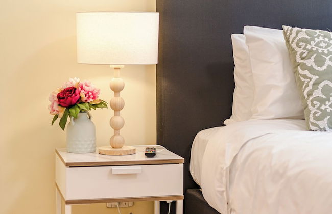 StayAU Cozy Family Comfort 5BRM Glen - Foto 5